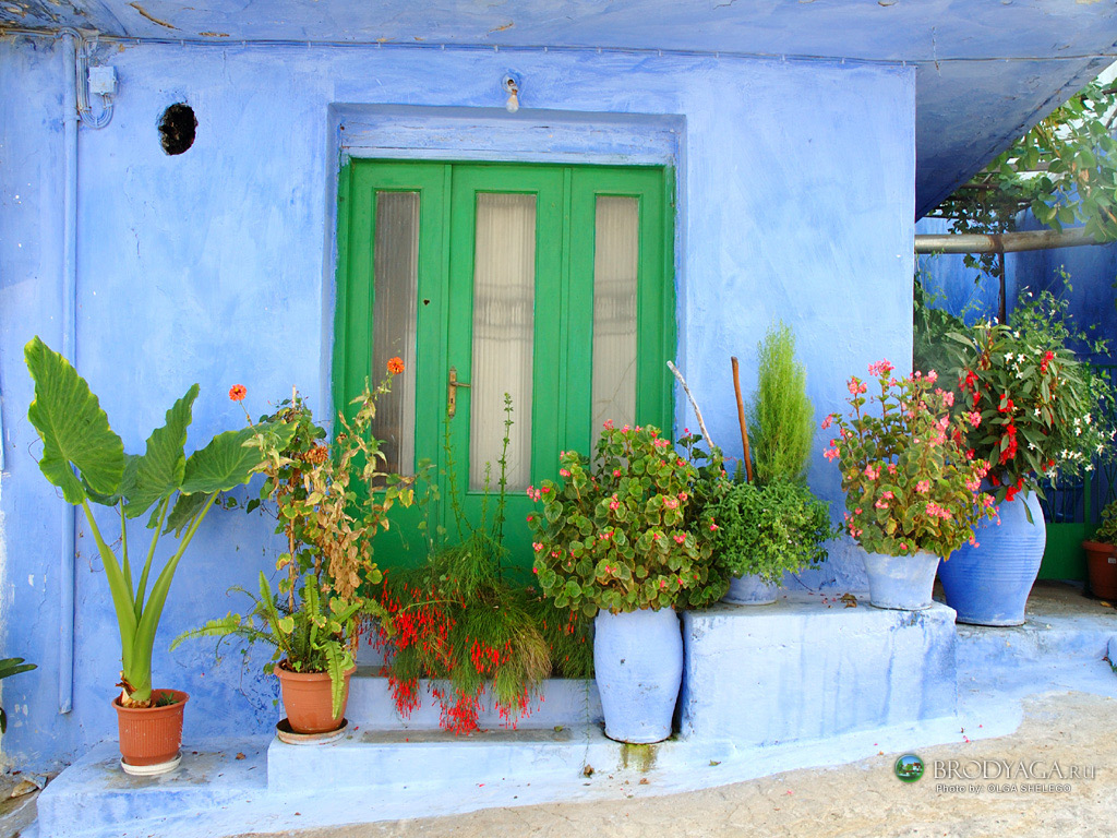 Crete